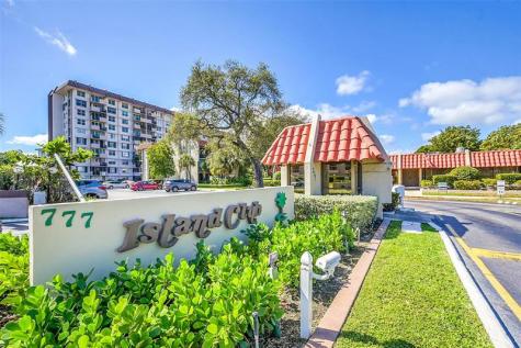 777 S Federal Highway Pompano Beach FL 33062