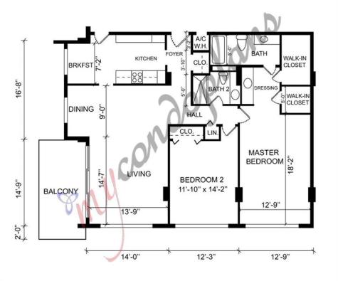 4200 Hillcrest Drive Hollywood FL 33021