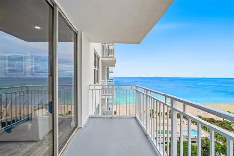 101 Briny Avenue Pompano Beach FL 33062
