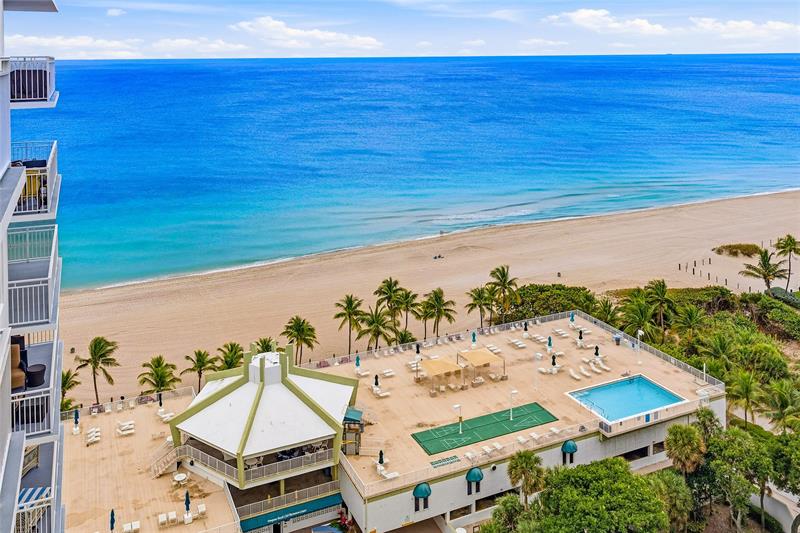 101 Briny Avenue Pompano Beach FL 33062