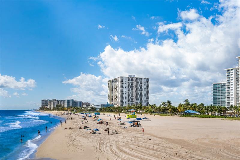 101 Briny Avenue Pompano Beach FL 33062