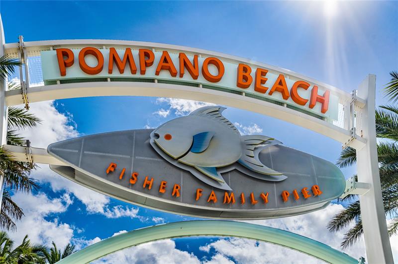 101 Briny Avenue Pompano Beach FL 33062