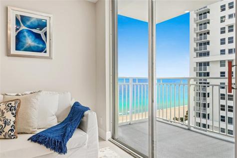 101 Briny Avenue Pompano Beach FL 33062