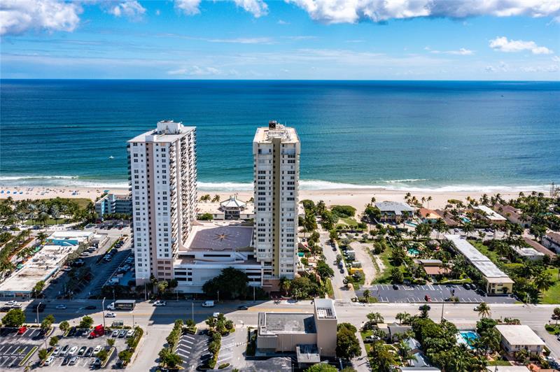 101 Briny Avenue Pompano Beach FL 33062