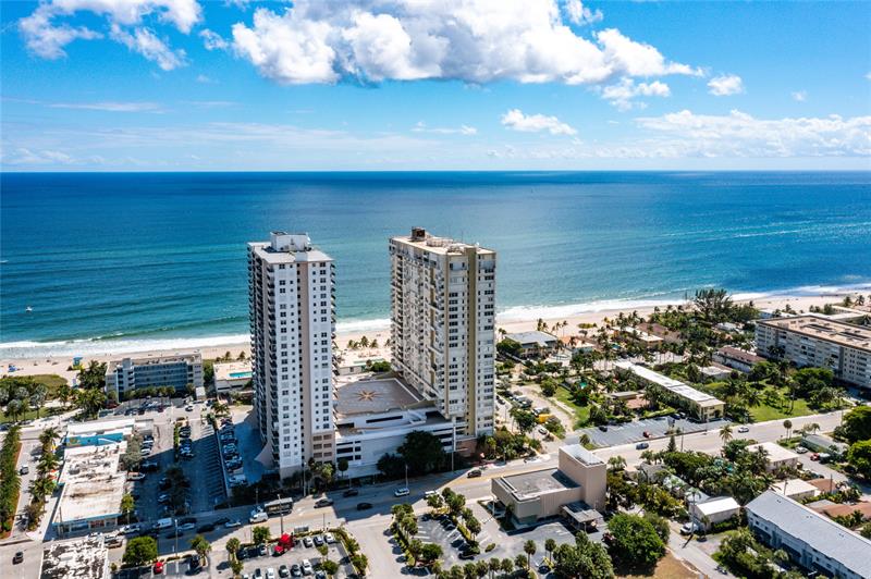 101 Briny Avenue Pompano Beach FL 33062