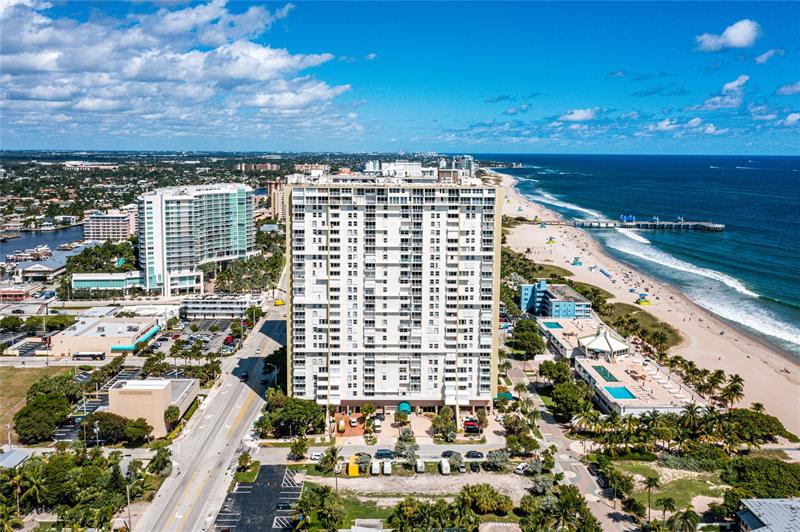 101 Briny Avenue Pompano Beach FL 33062