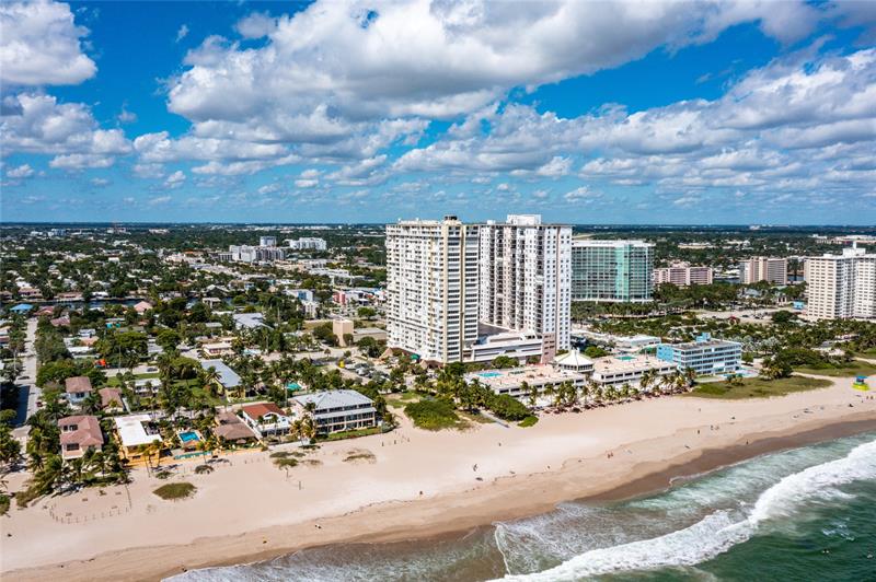 101 Briny Avenue Pompano Beach FL 33062