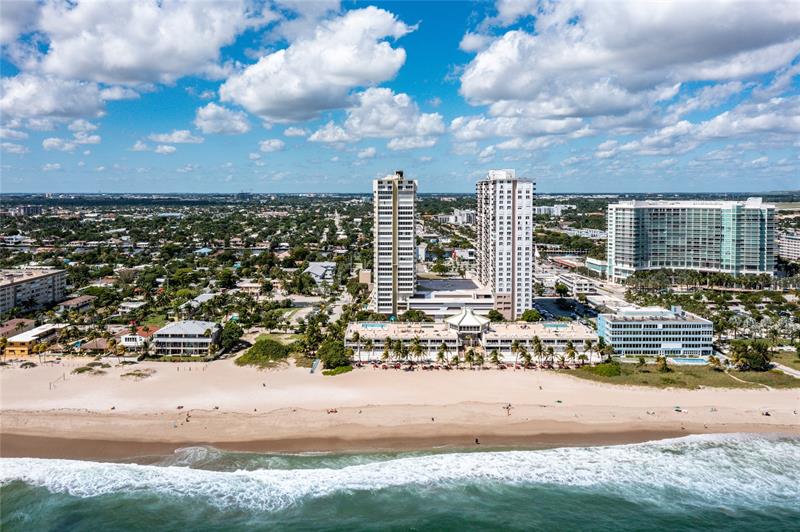 101 Briny Avenue Pompano Beach FL 33062