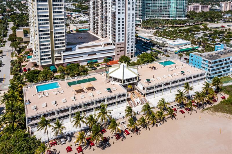 101 Briny Avenue Pompano Beach FL 33062