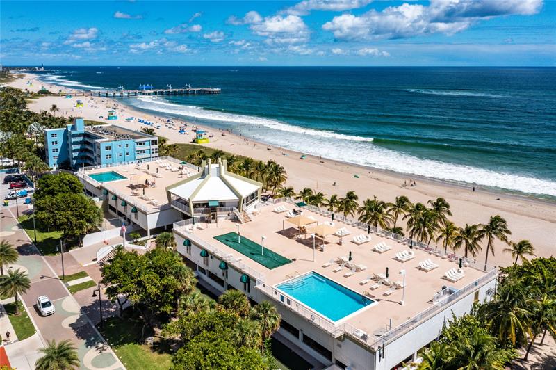 101 Briny Avenue Pompano Beach FL 33062