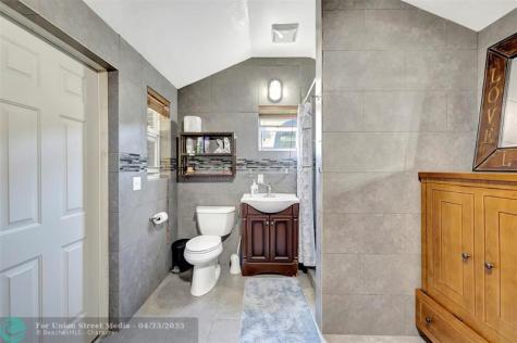 291 N Cortez Drive Margate FL 33068