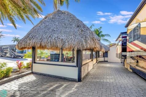 291 N Cortez Drive Margate FL 33068