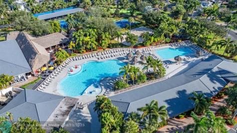 291 N Cortez Drive Margate FL 33068