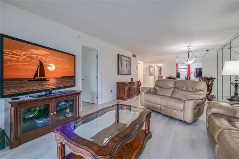 3930 Inverrary Boulevard Lauderhill FL 33319