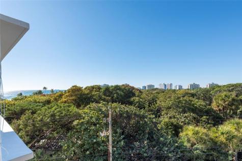 1151 N Fort Lauderdale Beach Boulevard Fort Lauderdale FL 33304