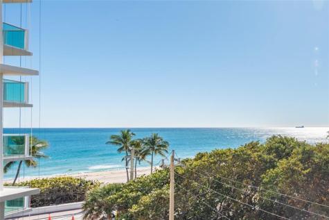 1151 N Fort Lauderdale Beach Boulevard Fort Lauderdale FL 33304