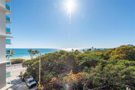 1151 N Fort Lauderdale Beach Boulevard Fort Lauderdale FL 33304