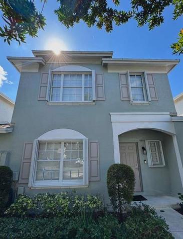 9500 Stanley Lane Tamarac FL 33321
