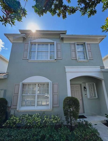 9500 Stanley Lane Tamarac FL 33321