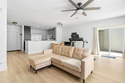 9500 Stanley Lane Tamarac FL 33321