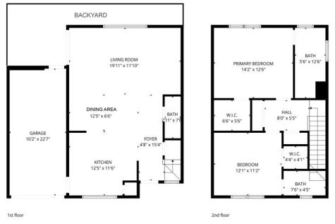 9500 Stanley Lane Tamarac FL 33321