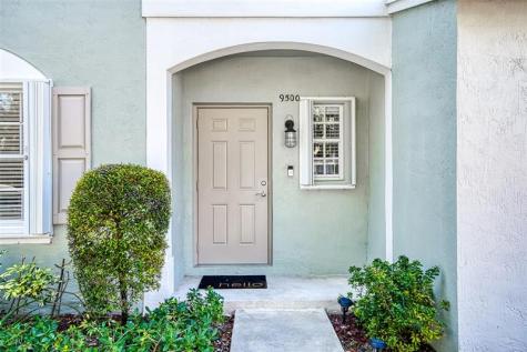 9500 Stanley Lane Tamarac FL 33321