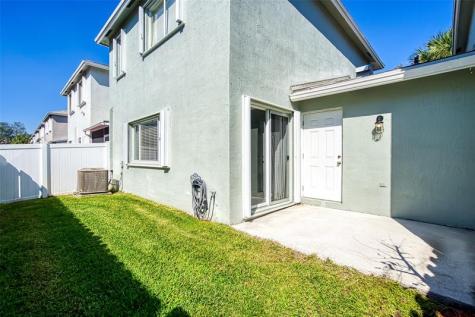 9500 Stanley Lane Tamarac FL 33321