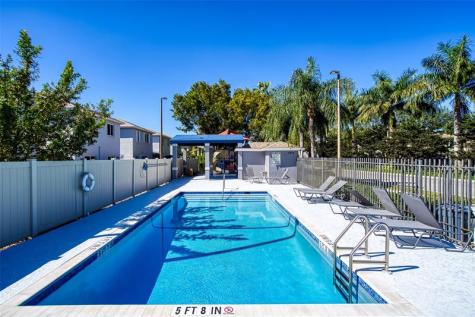9500 Stanley Lane Tamarac FL 33321
