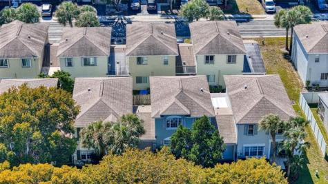 9500 Stanley Lane Tamarac FL 33321
