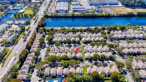 9500 Stanley Lane Tamarac FL 33321