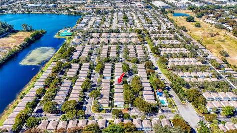 9500 Stanley Lane Tamarac FL 33321