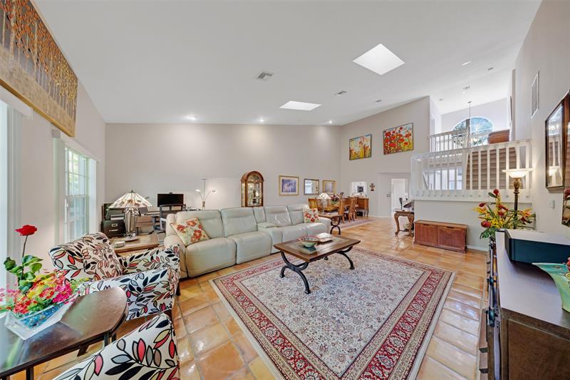 4115 Carriage Drive Pompano Beach FL 33069