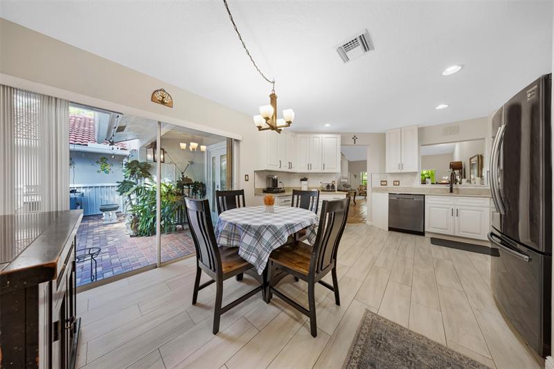 4115 Carriage Drive Pompano Beach FL 33069