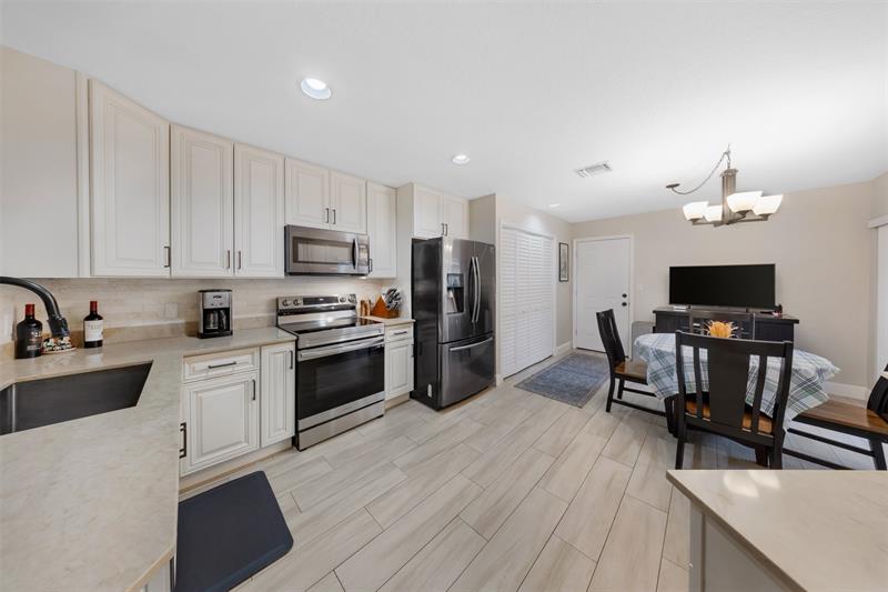 4115 Carriage Drive Pompano Beach FL 33069