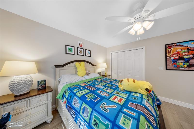 4115 Carriage Drive Pompano Beach FL 33069