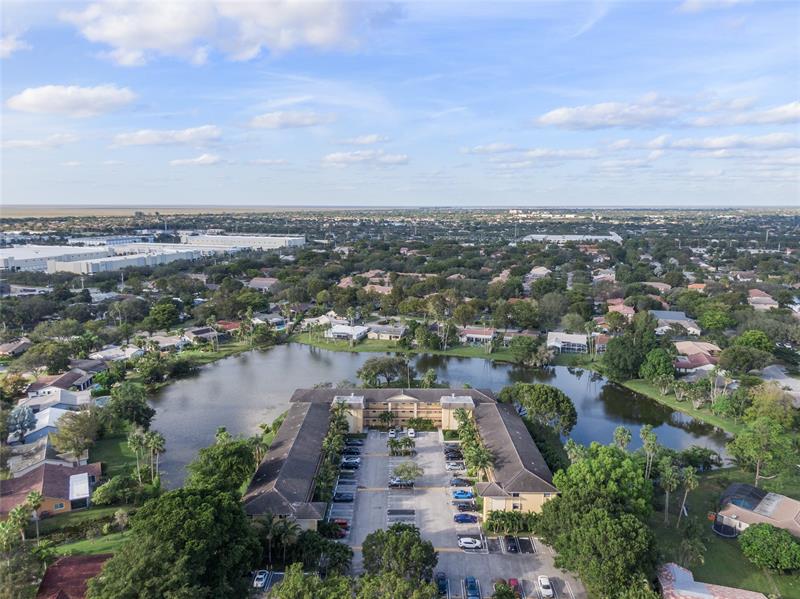 11453 NW 39th Court Coral Springs FL 33065