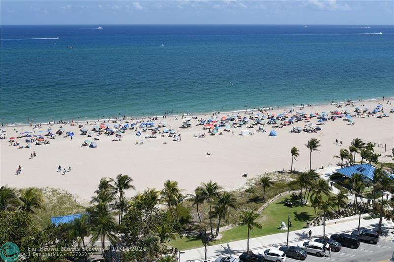 Pompano Beach FL, 133 N Pompano Beach Boulevard, Unit 1509