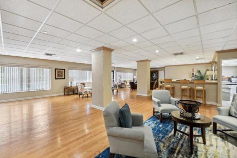 3200 Port Royale Drive Fort Lauderdale FL 33308