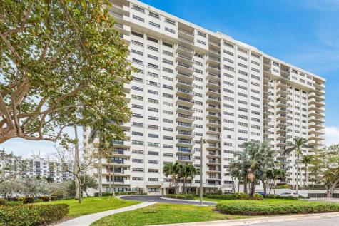 3200 Port Royale Drive Fort Lauderdale FL 33308