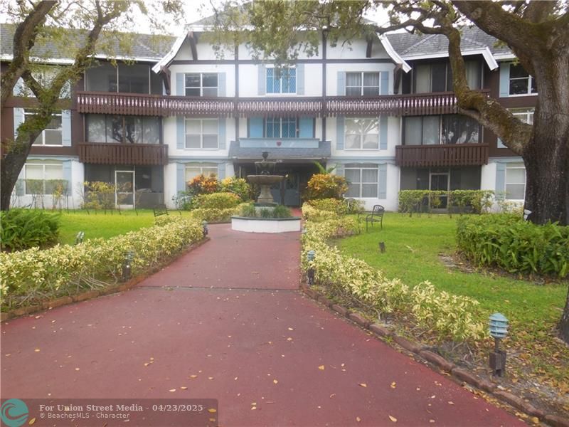 3710 Inverrary Drive Lauderhill FL 33319