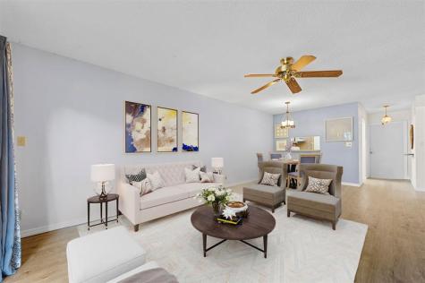 8400 Lagos De Campo Boulevard Tamarac FL 33321