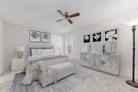 8400 Lagos De Campo Boulevard Tamarac FL 33321
