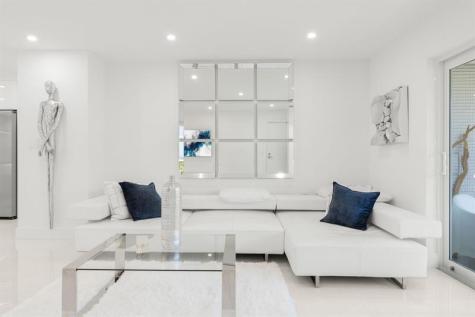 6395 Bay Club Drive Fort Lauderdale FL 33308