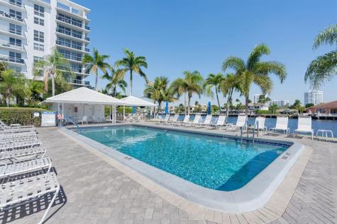6395 Bay Club Drive Fort Lauderdale FL 33308