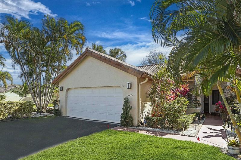 23313 Water Circle Boca Raton FL 33486