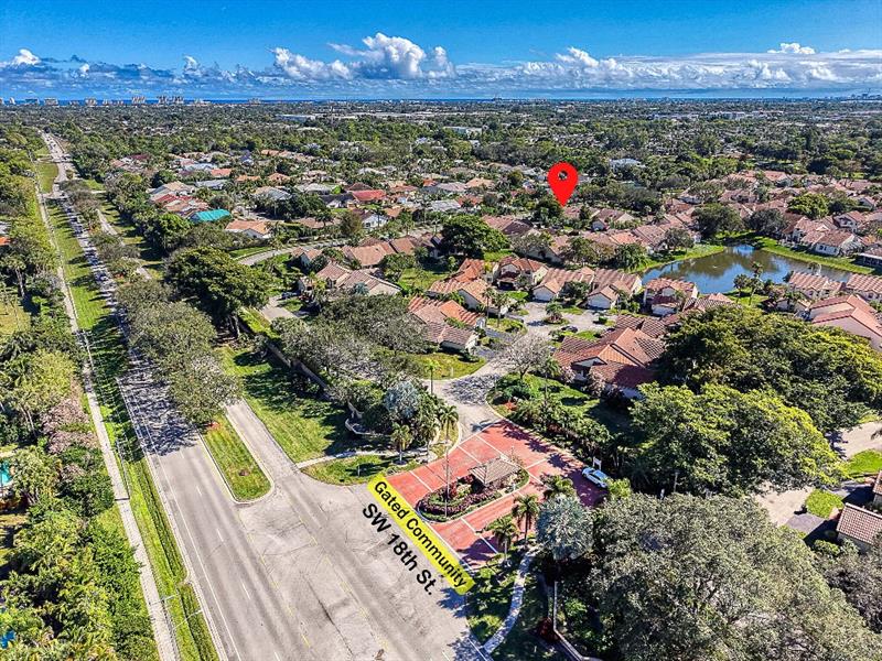 23313 Water Circle Boca Raton FL 33486