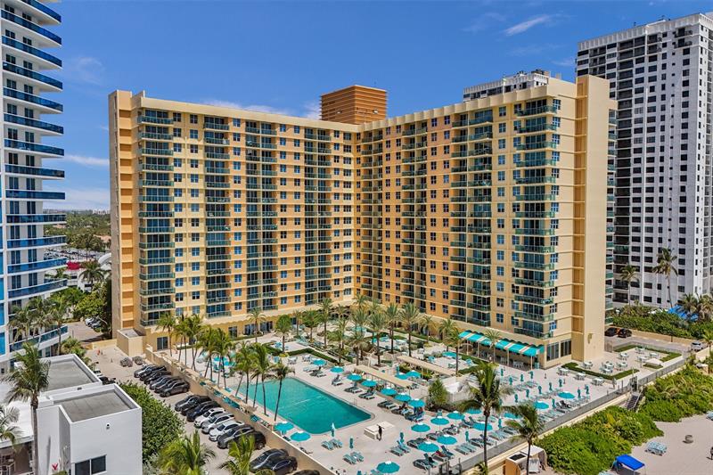 2501 S Ocean Drive Hollywood FL 33019