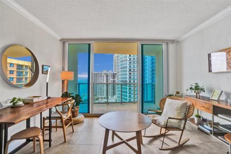 2501 S Ocean Drive Hollywood FL 33019