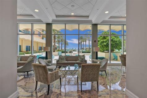 2501 S Ocean Drive Hollywood FL 33019