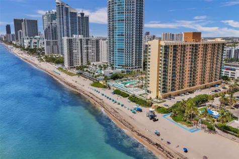 2501 S Ocean Drive Hollywood FL 33019